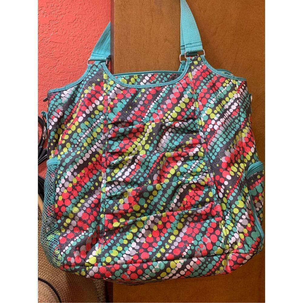 Beach Tennis Bag #31 #tennis #overnight bag